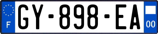 GY-898-EA
