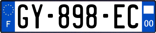 GY-898-EC