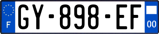 GY-898-EF