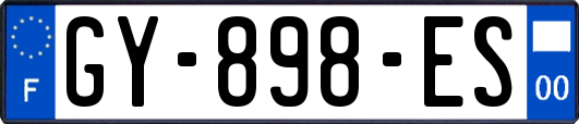 GY-898-ES