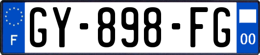 GY-898-FG