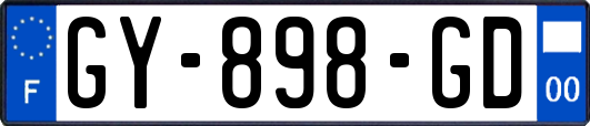 GY-898-GD