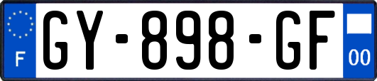 GY-898-GF
