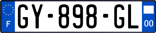 GY-898-GL
