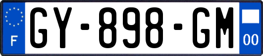 GY-898-GM