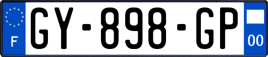 GY-898-GP