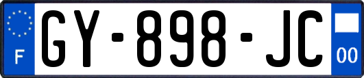 GY-898-JC