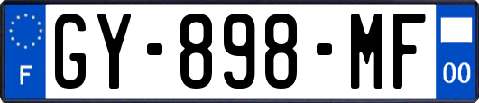 GY-898-MF