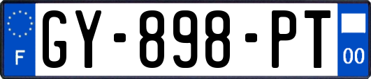GY-898-PT