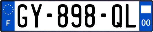 GY-898-QL