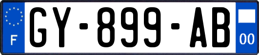 GY-899-AB