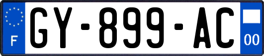 GY-899-AC