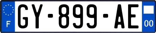 GY-899-AE