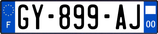 GY-899-AJ