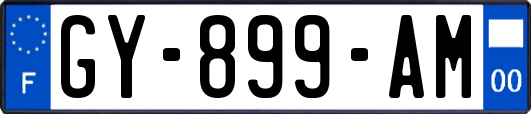 GY-899-AM