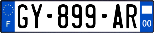 GY-899-AR
