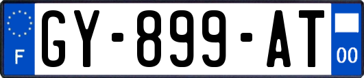 GY-899-AT