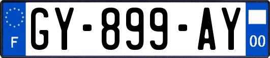 GY-899-AY
