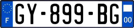 GY-899-BG