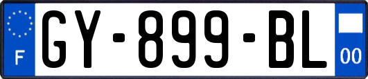 GY-899-BL