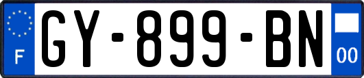GY-899-BN