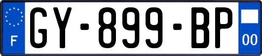 GY-899-BP
