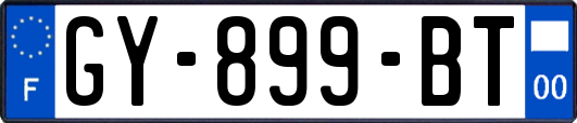 GY-899-BT