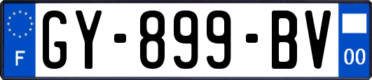 GY-899-BV