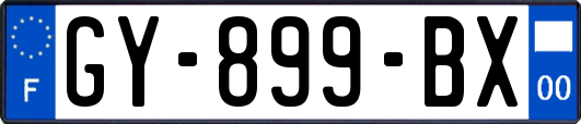 GY-899-BX