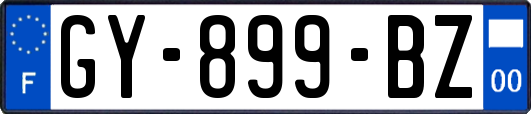 GY-899-BZ