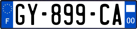 GY-899-CA