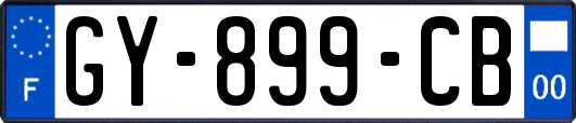 GY-899-CB