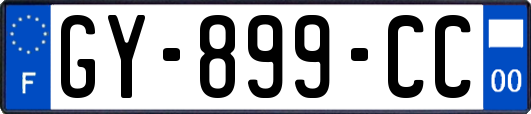 GY-899-CC