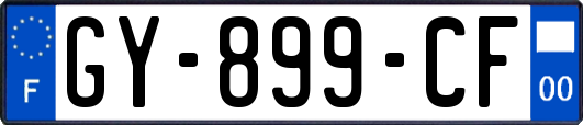GY-899-CF