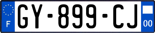 GY-899-CJ