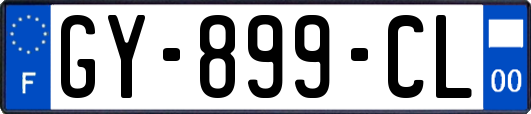 GY-899-CL