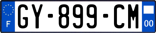 GY-899-CM