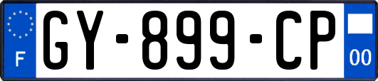 GY-899-CP