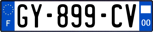 GY-899-CV