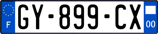 GY-899-CX