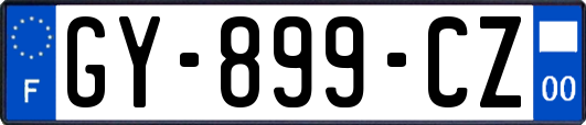 GY-899-CZ