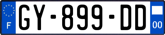 GY-899-DD