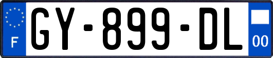 GY-899-DL