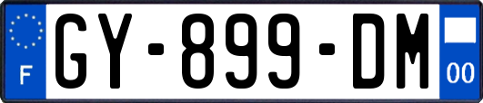 GY-899-DM
