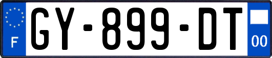 GY-899-DT