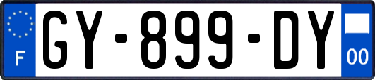 GY-899-DY