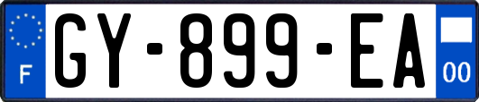 GY-899-EA