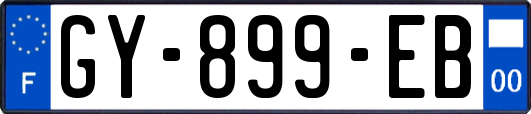 GY-899-EB