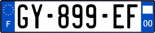 GY-899-EF