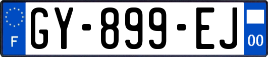 GY-899-EJ